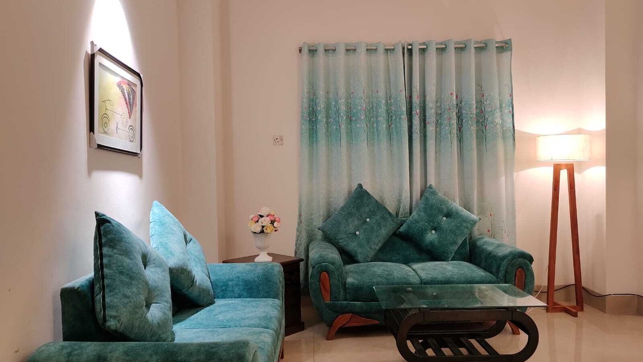 Photo of Livingroom in Dhaka