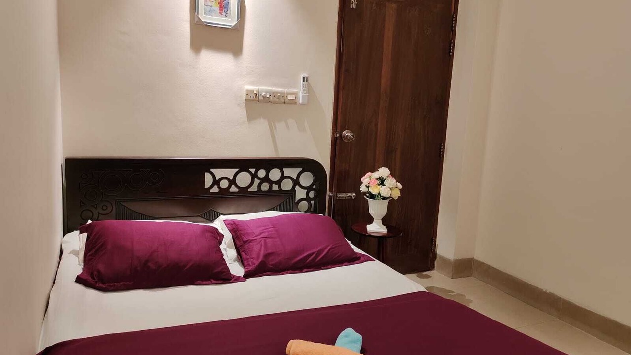 Photo of Bedroom in Dhaka