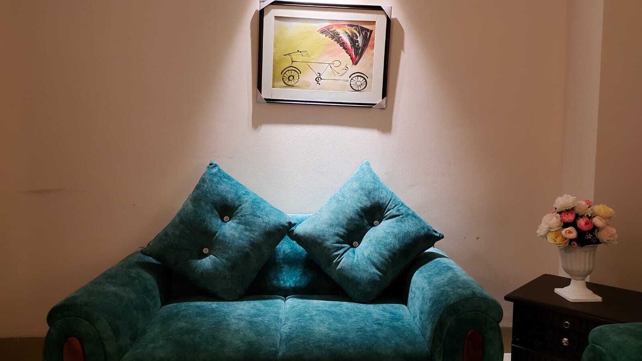 Photo of Livingroom in Dhaka