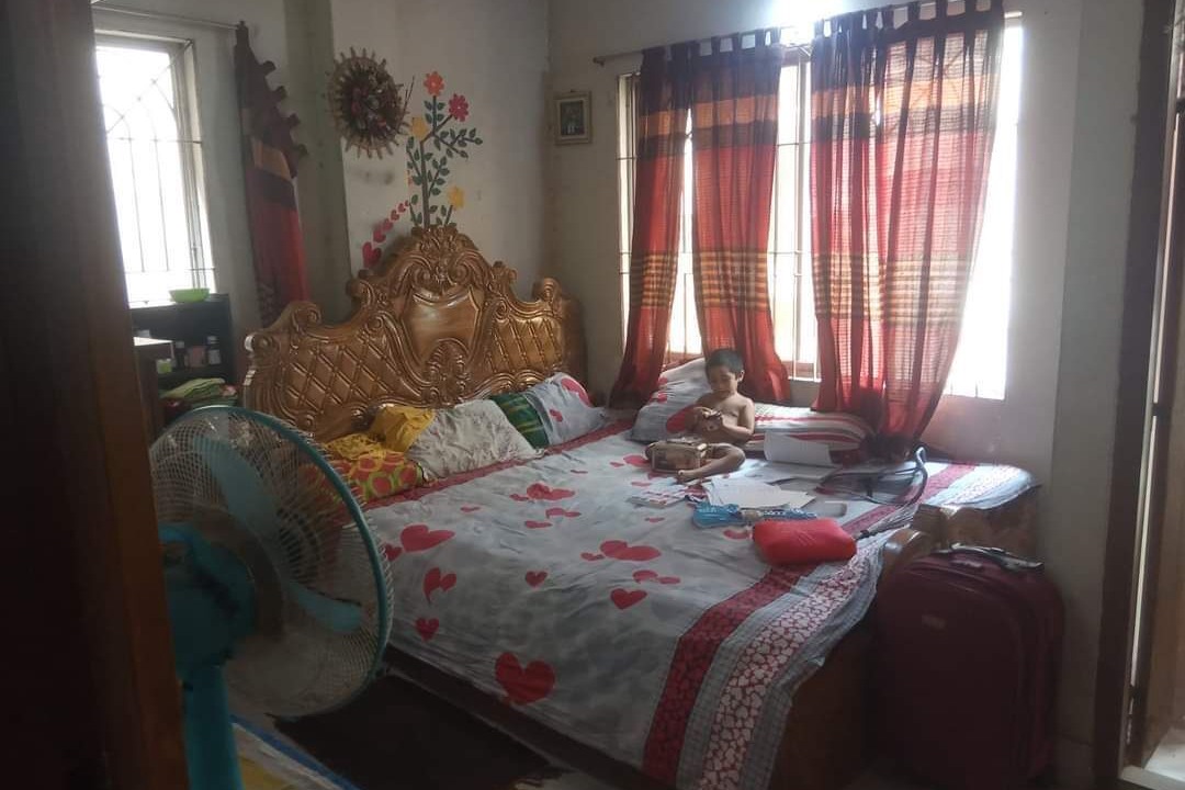 Photo of Bedroom in Rangpur Division