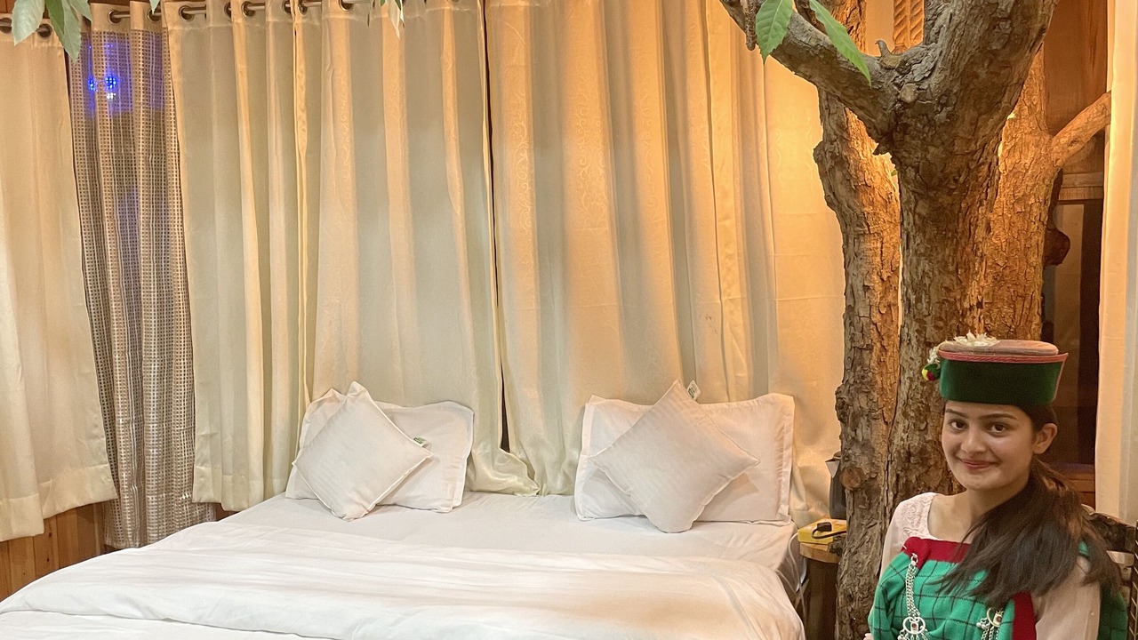Photo of Bedroom in Banjar