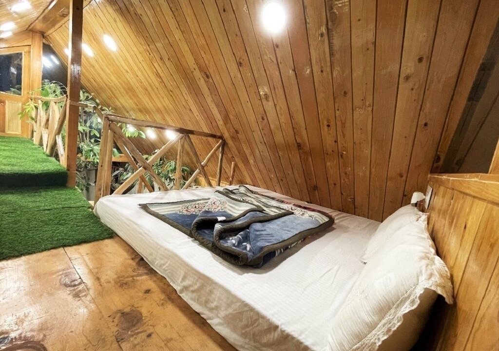 Photo of Bedroom in Banjar