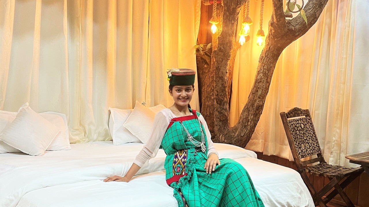 Photo of Bedroom in Banjar