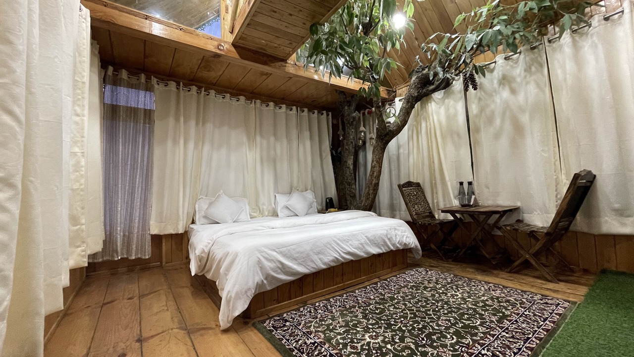 Photo of Bedroom in Banjar