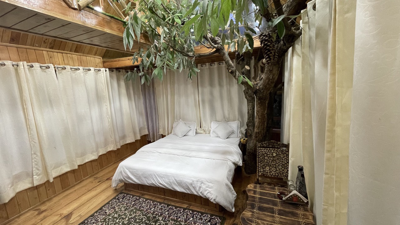 Photo of Bedroom in Banjar