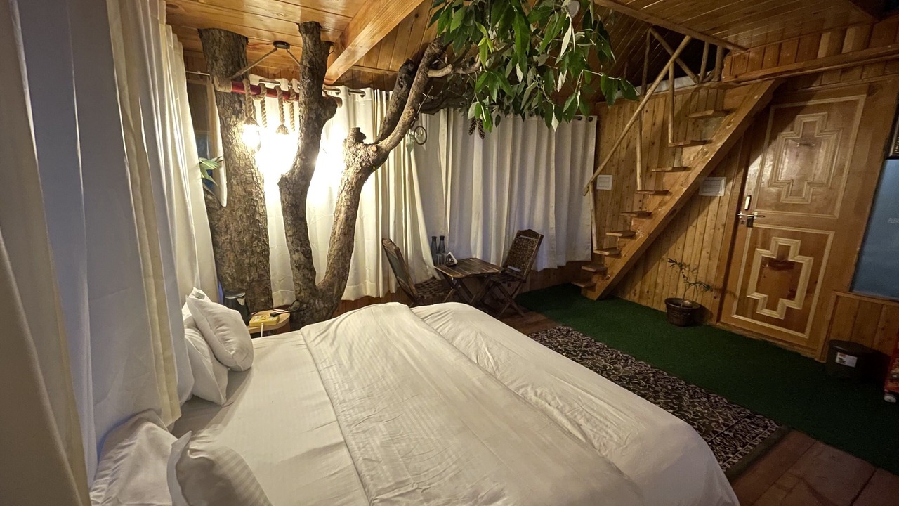 Photo of Bedroom in Banjar