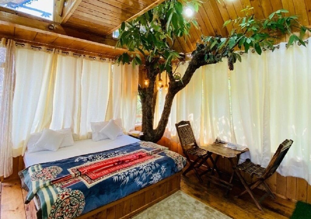 Photo of Bedroom in Banjar