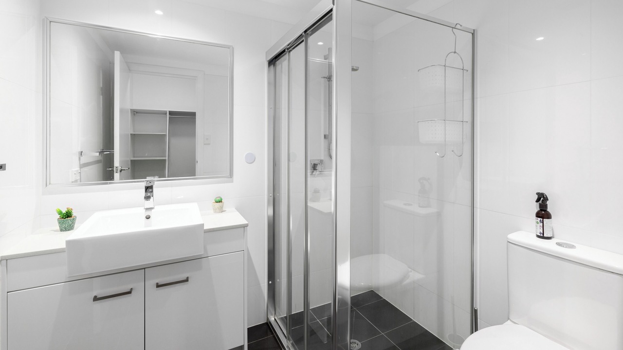 Photo of Bathroom in Bongaree