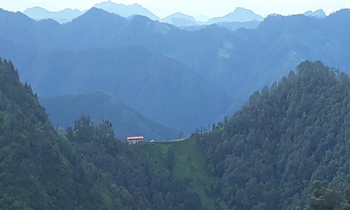 Photo of Outdoor in Suwakholi