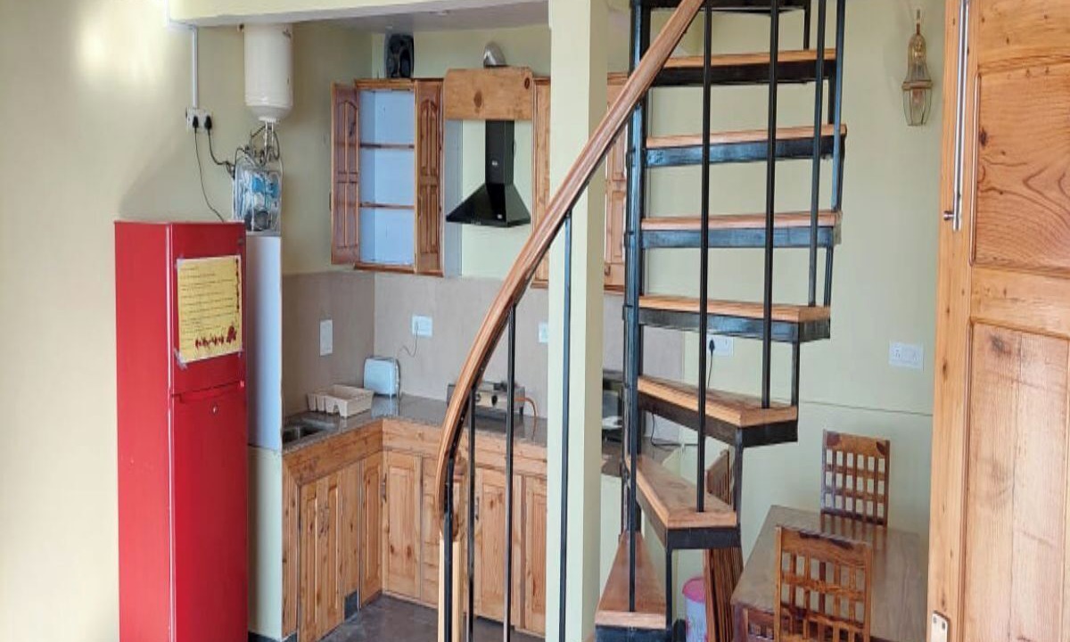 Photo of Bedroom in Suwakholi