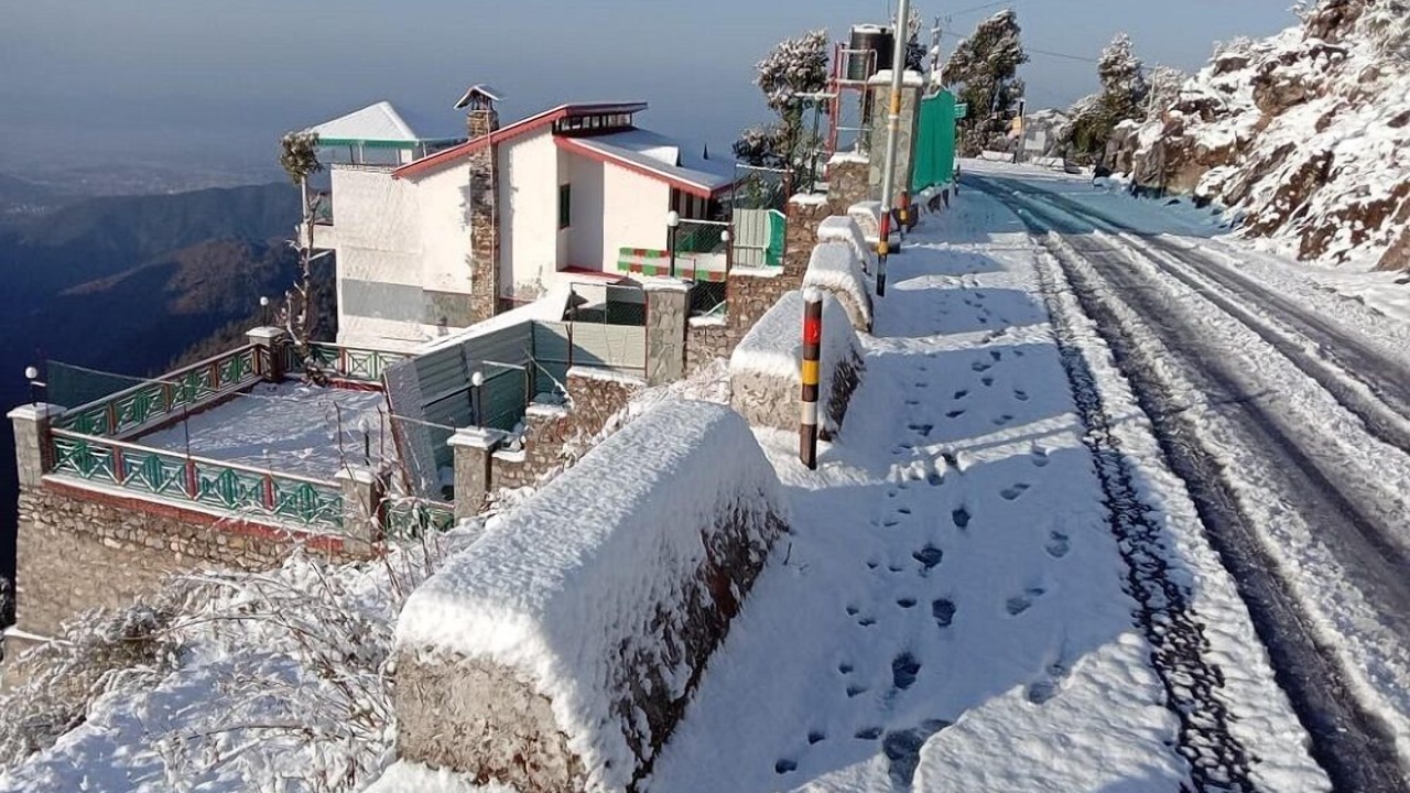 Photo of Outdoor in Suwakholi