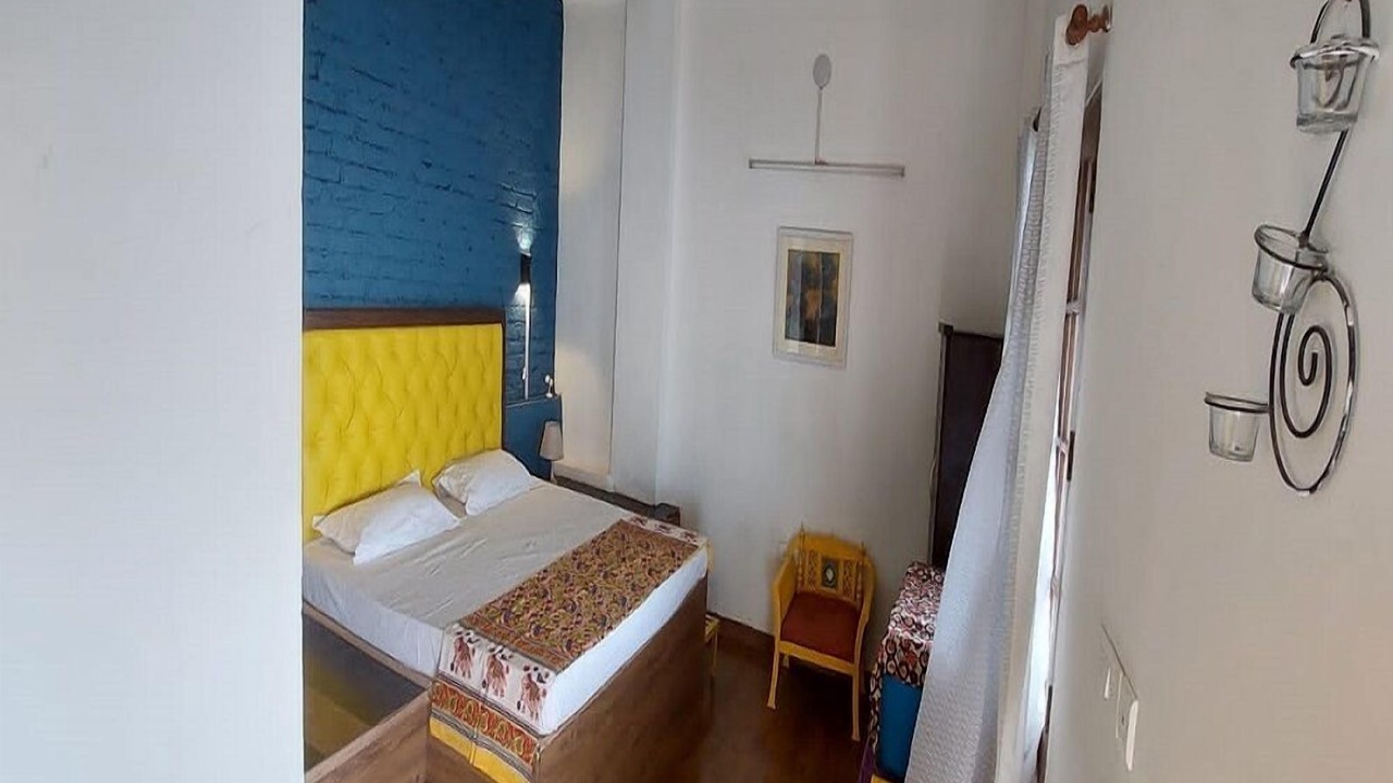 Photo of Bedroom in Suwakholi