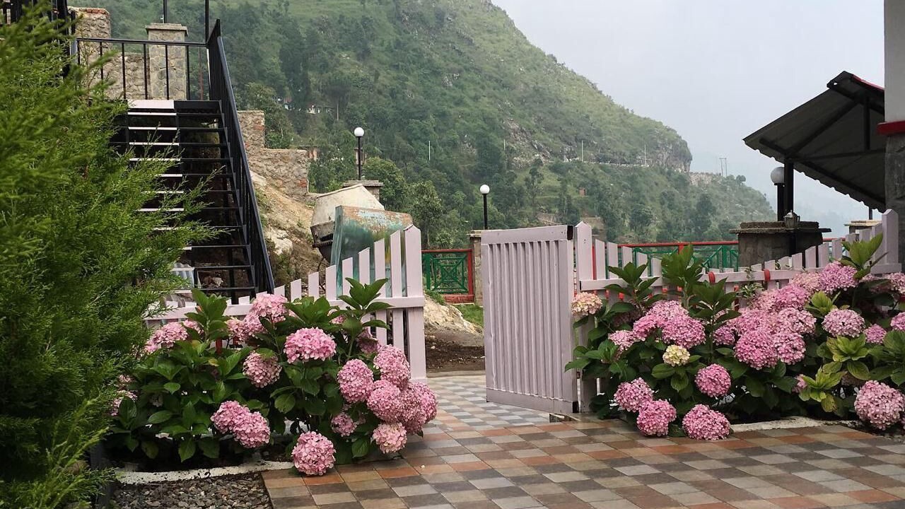 Photo of Outdoor in Suwakholi