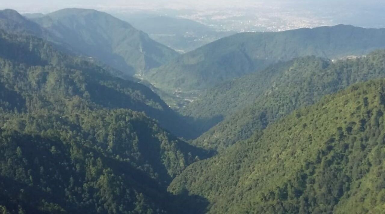 Photo of Outdoor in Suwakholi