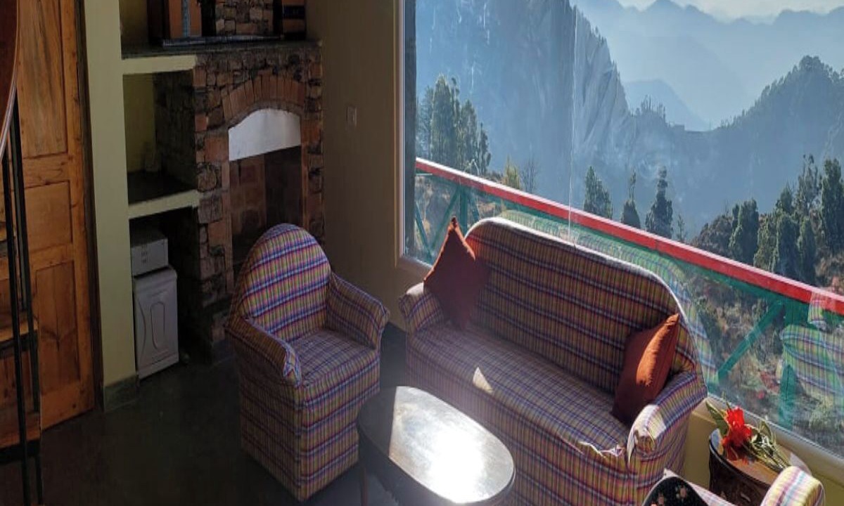 Photo of Bedroom in Suwakholi