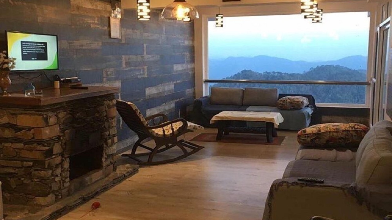Photo of Livingroom in Suwakholi