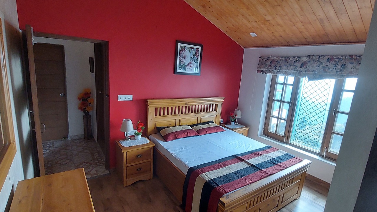 Photo of Bedroom in Suwakholi