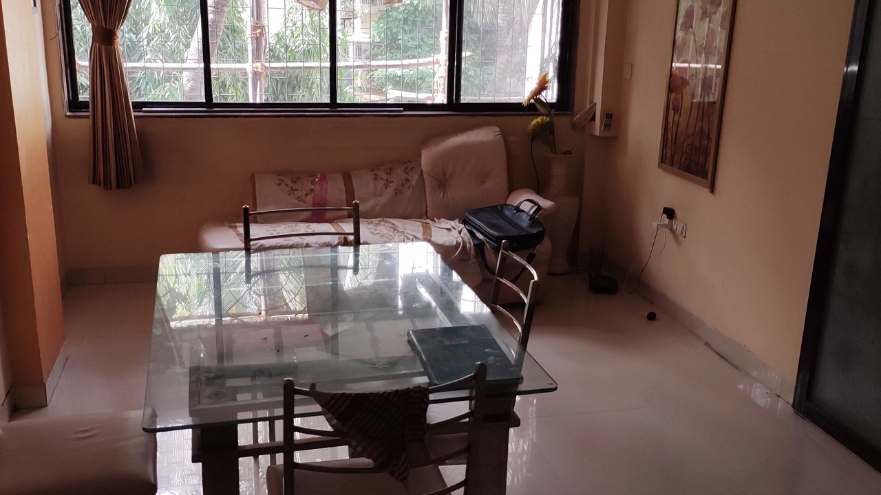 Photo of Livingroom in Mumbai