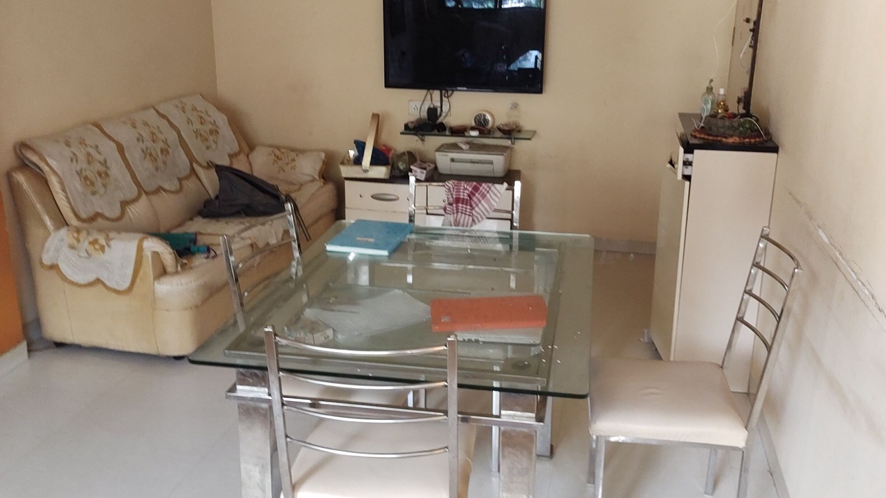 Photo of Livingroom in Mumbai
