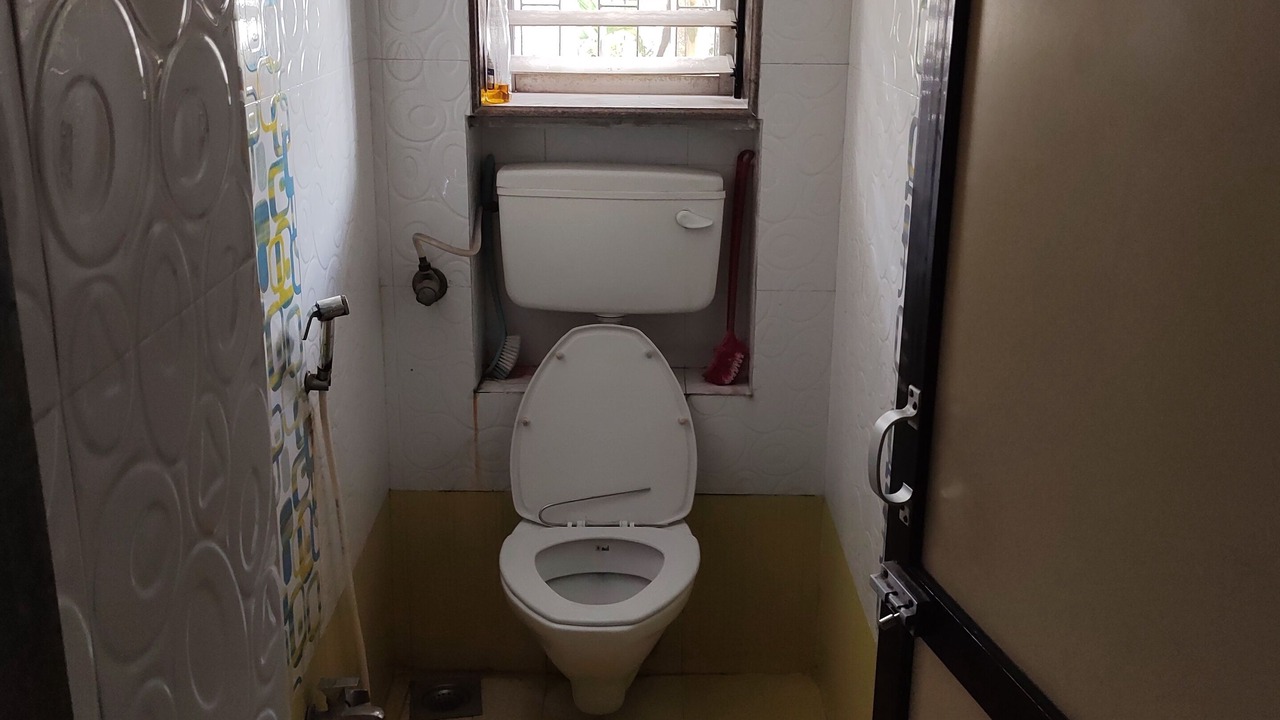 Photo of Bathroom in Mumbai
