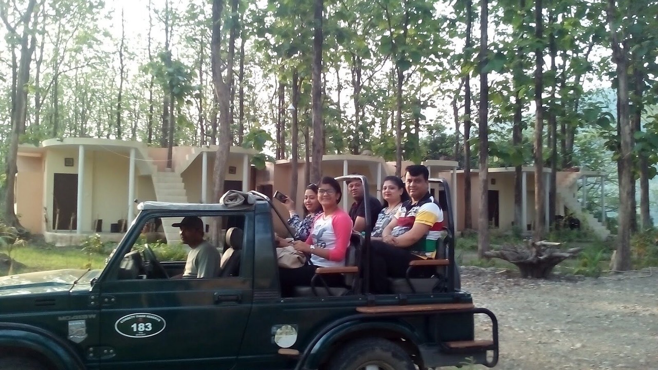 Photo of Outdoor in Mohaan