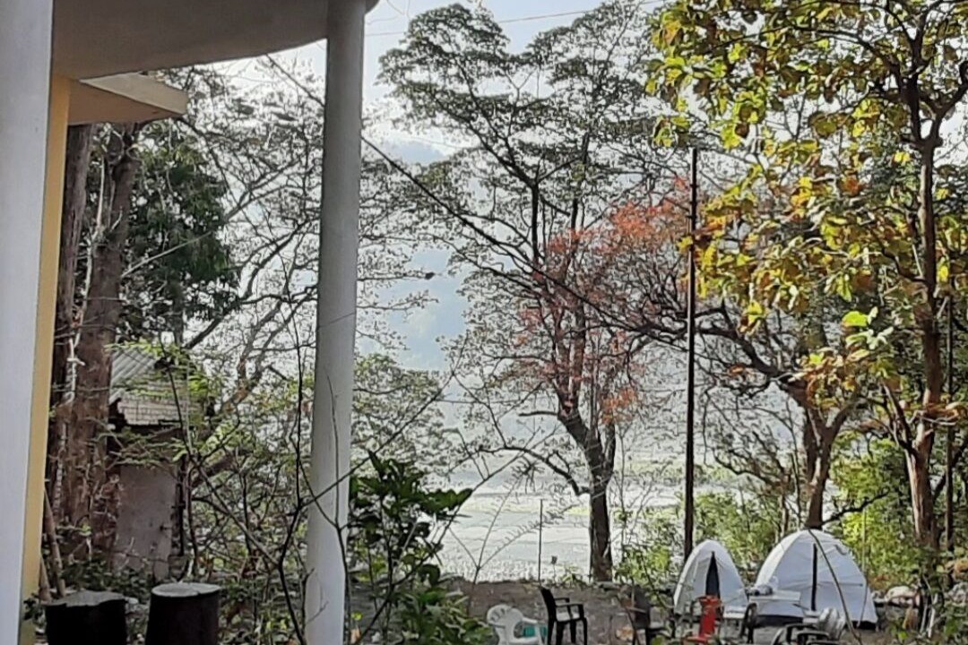 Photo of Patio Balcony in Mohaan