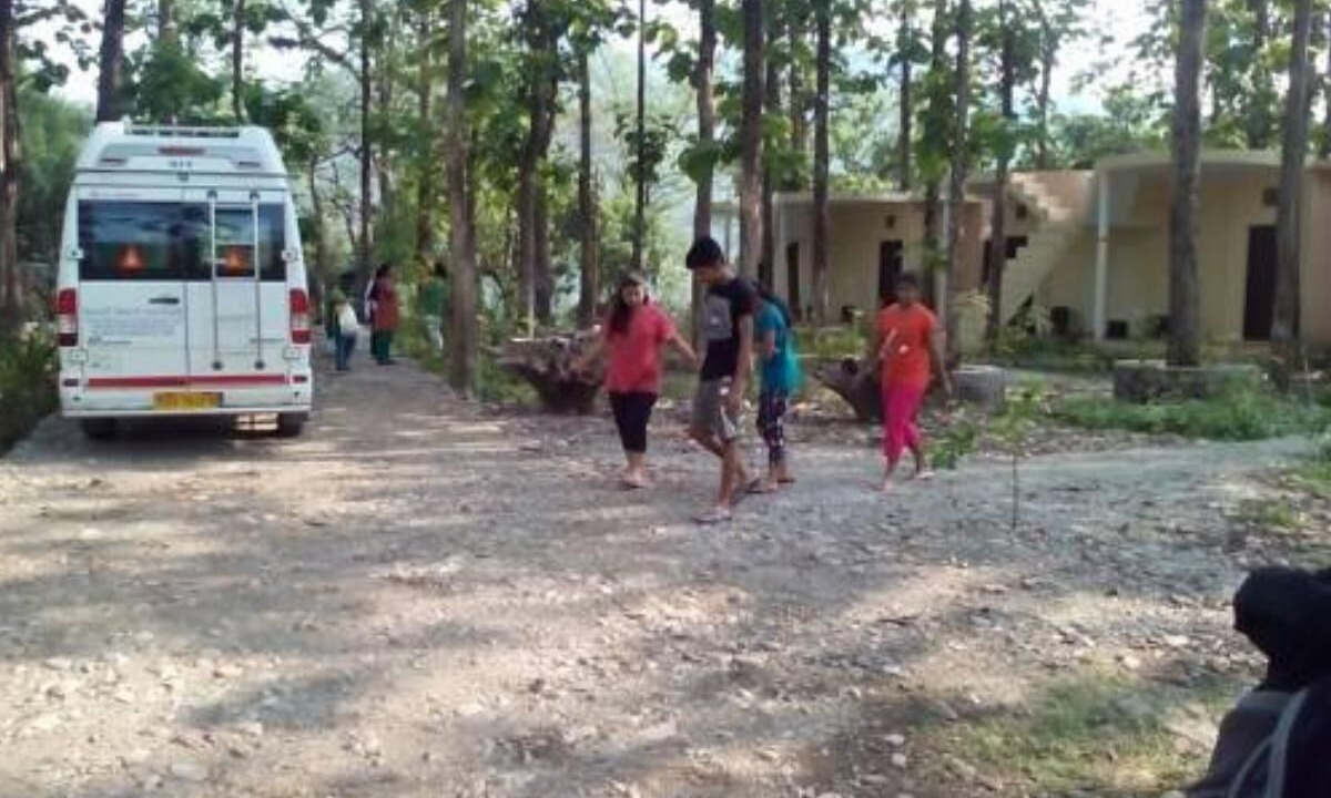 Photo of Outdoor in Mohaan