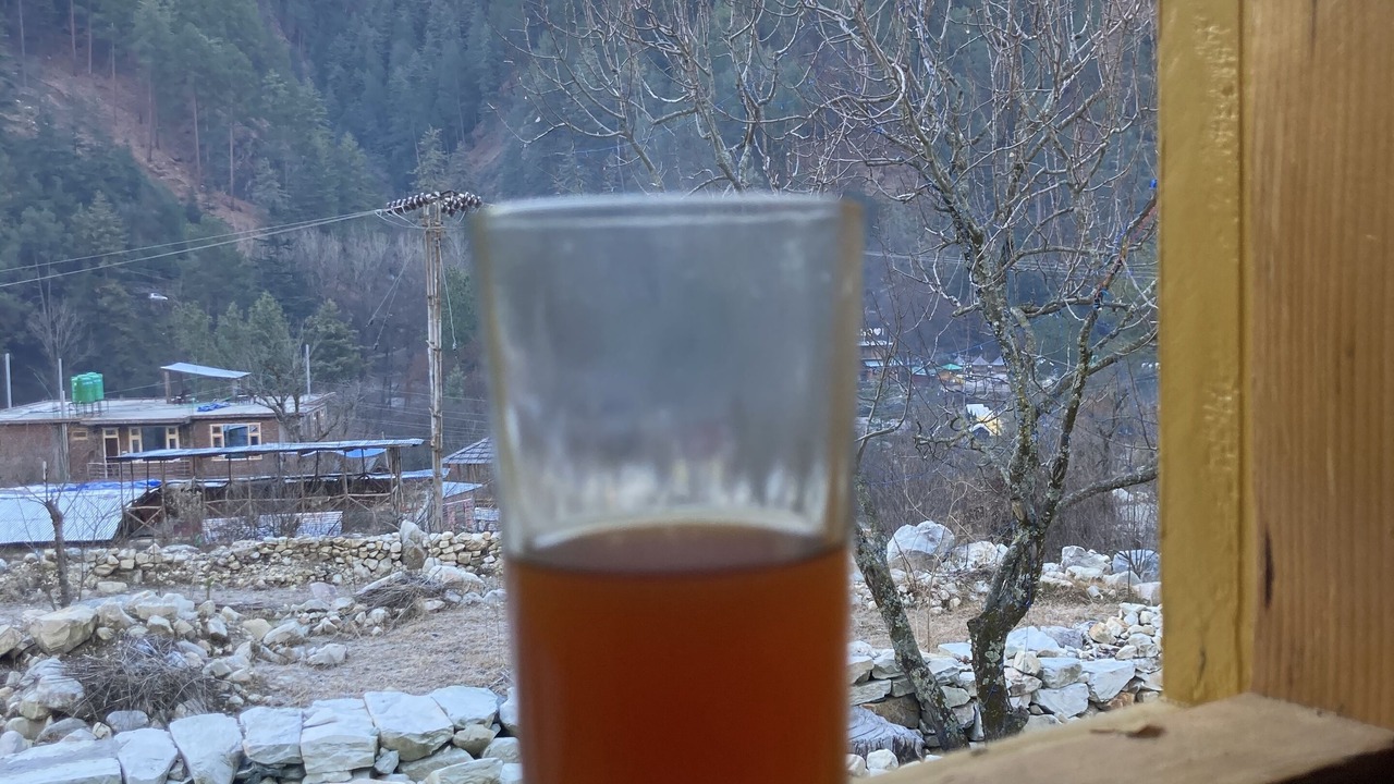Photo of Others in Kasol