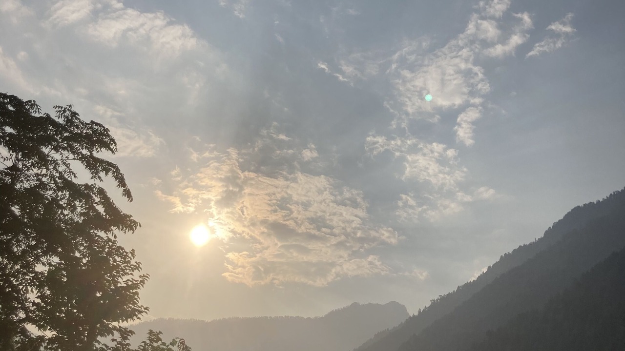 Photo of Others in Kasol