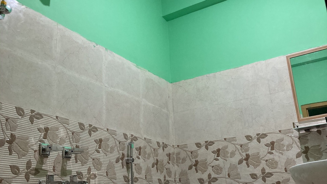 Photo of Bathroom in Kasol