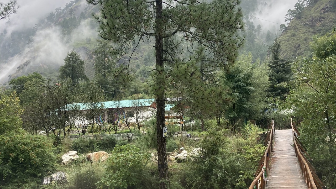 Photo of Outdoor in Kasol