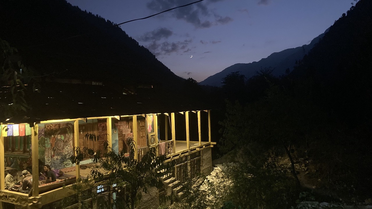 Photo of Outdoor in Kasol