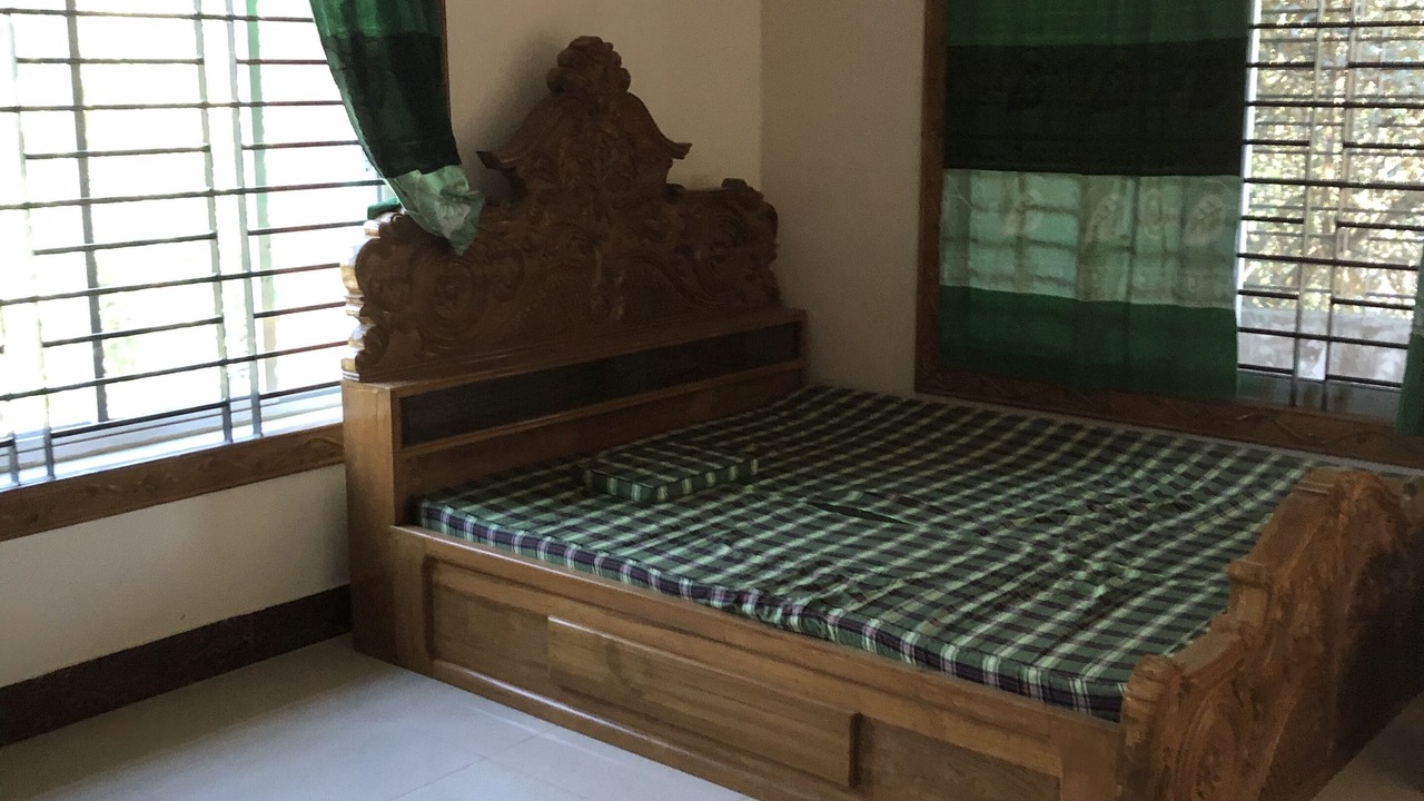 Photo of Bedroom in Sylhet
