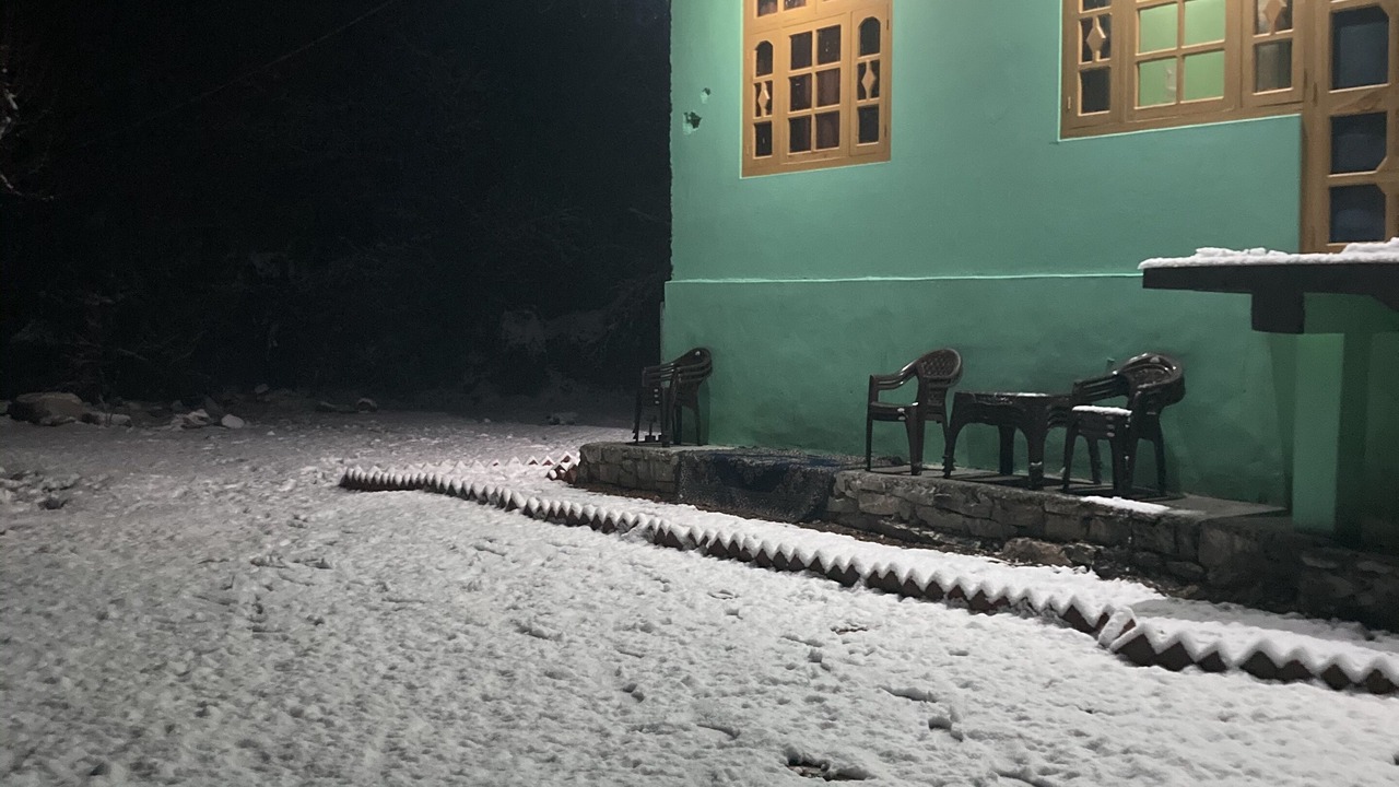 Photo of Outdoor in Kasol