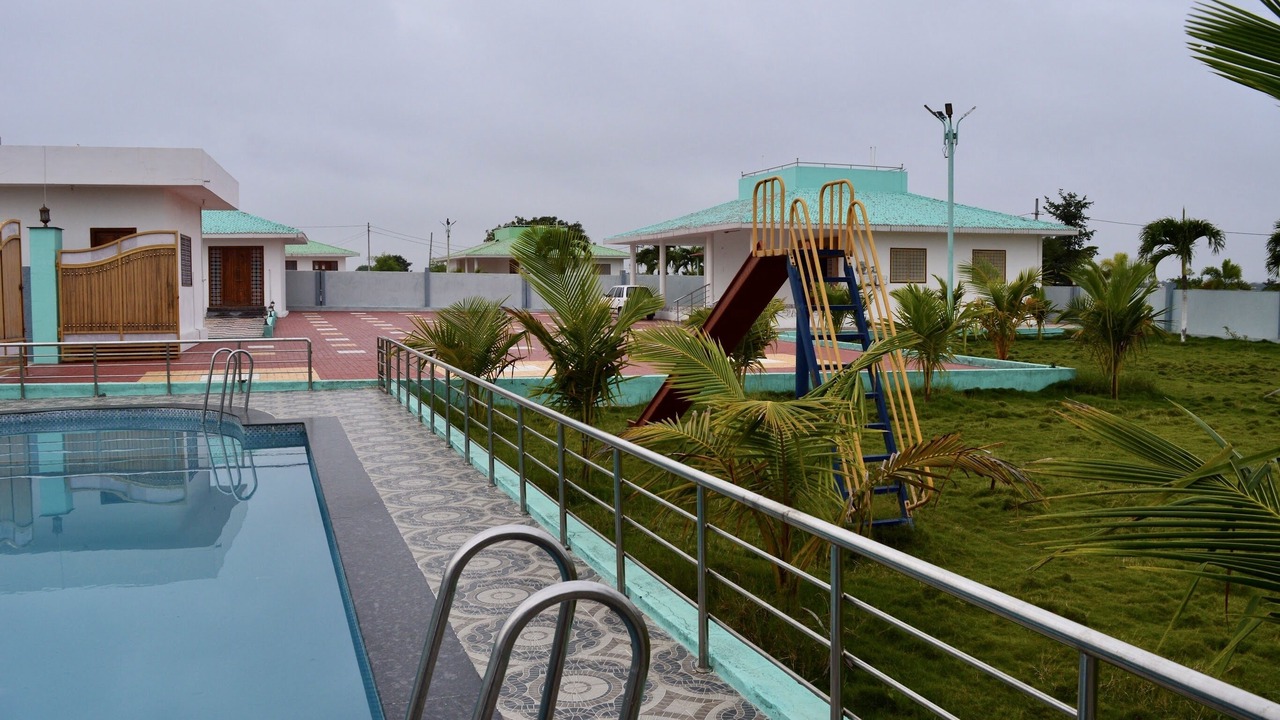 Photo of Outdoor in Chevella