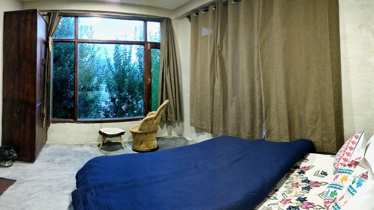 Photo of Bedroom in Aleo