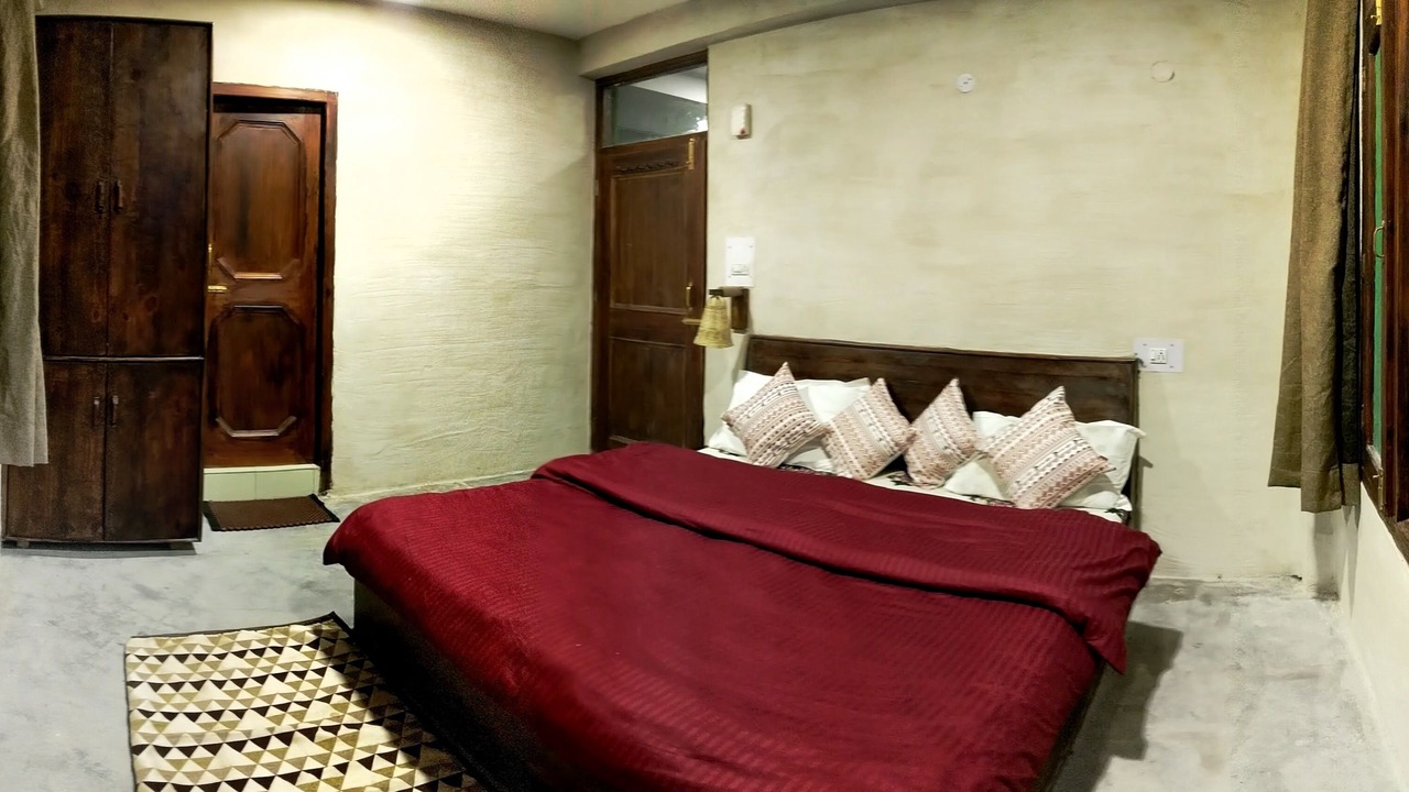 Photo of Bedroom in Aleo
