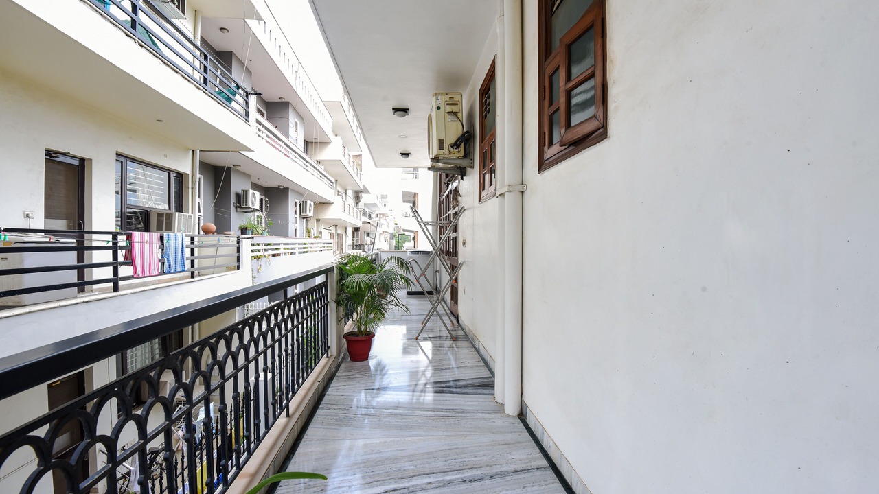 Photo of Outdoor in Gurugram