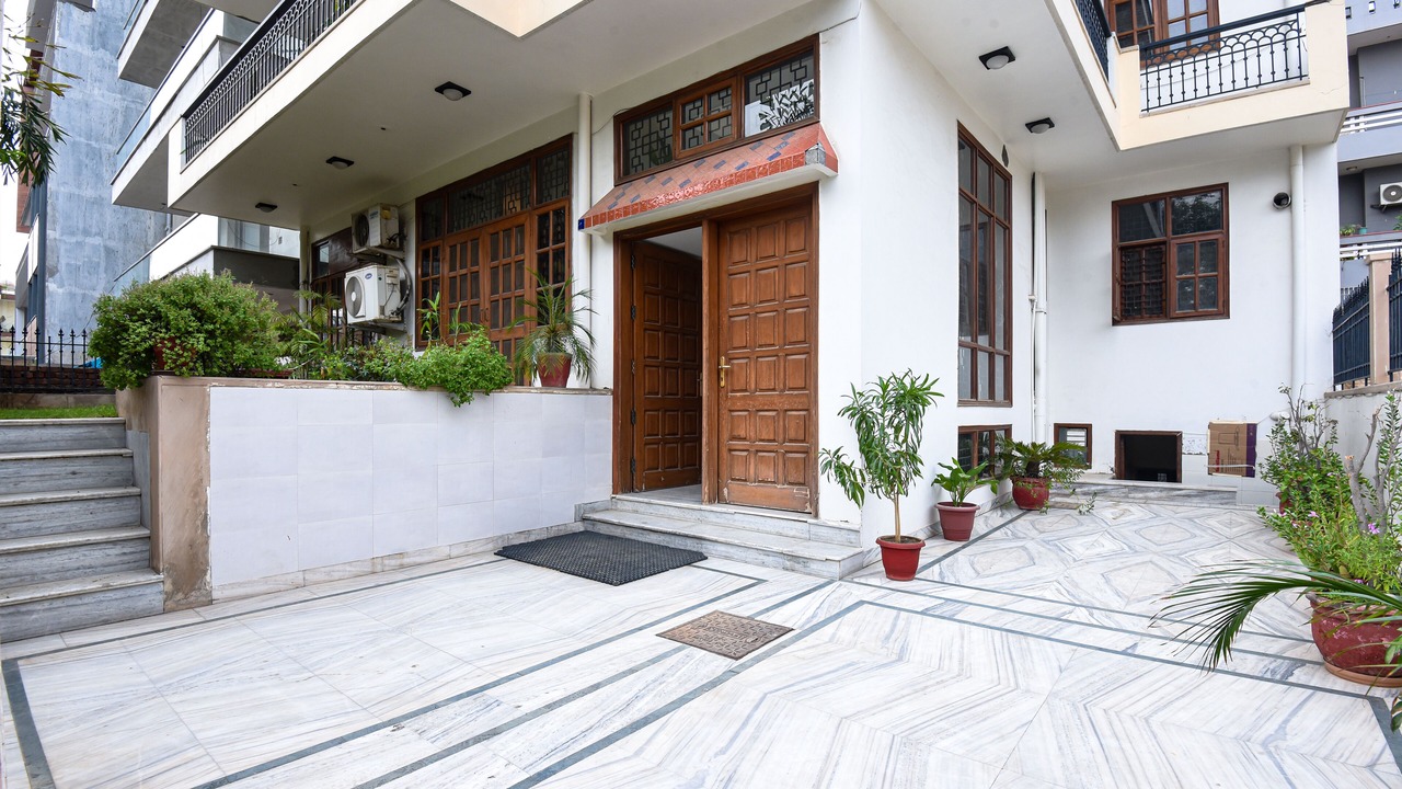 Photo of Outdoor in Gurugram