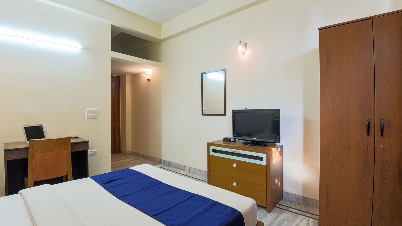 Photo of Bedroom in Gurugram