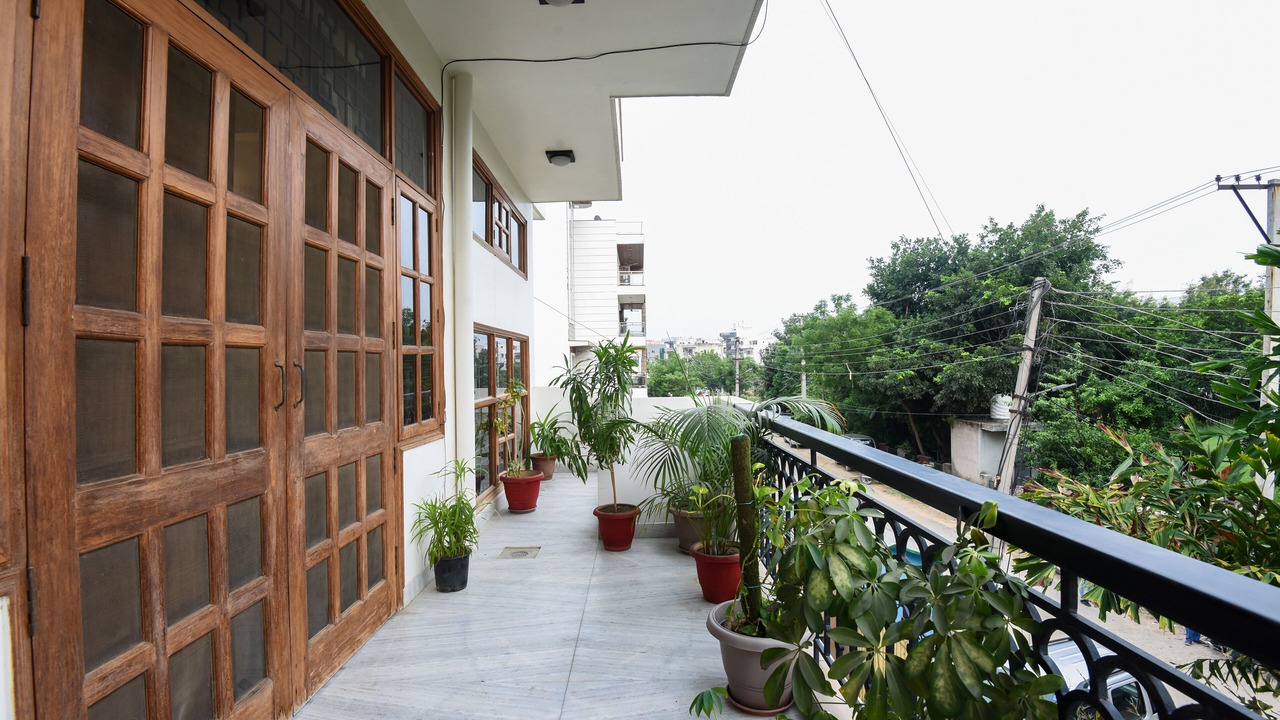 Photo of Outdoor in Gurugram