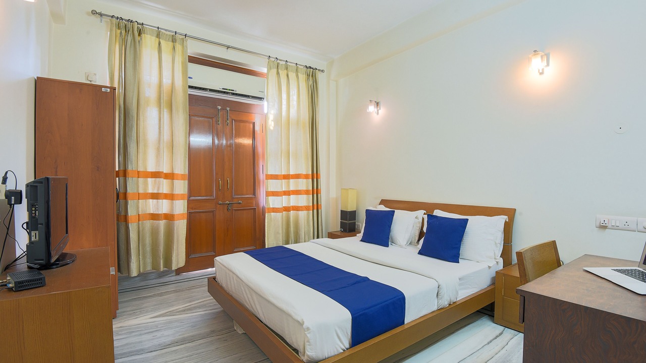 Photo of Bedroom in Gurugram