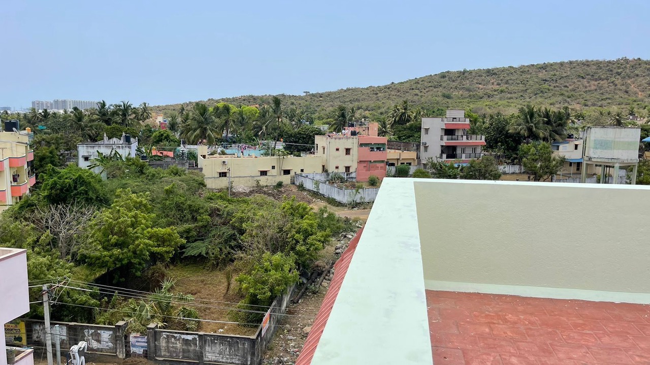 Photo of Outdoor in Chennai