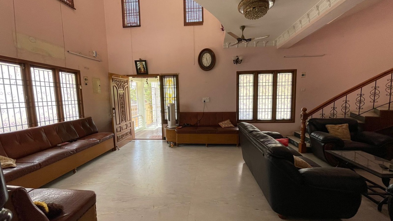 Photo of Livingroom in Chennai
