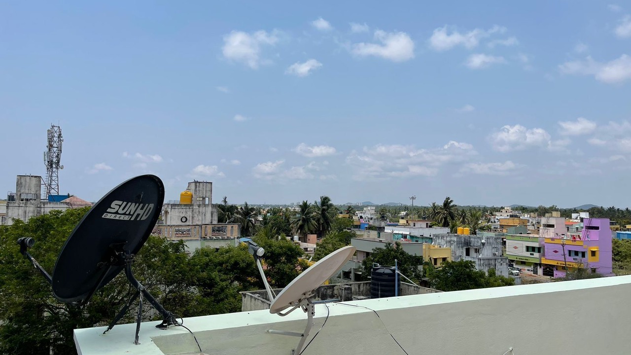 Photo of Outdoor in Chennai