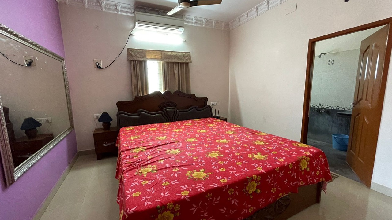 Photo of Bedroom in Chennai