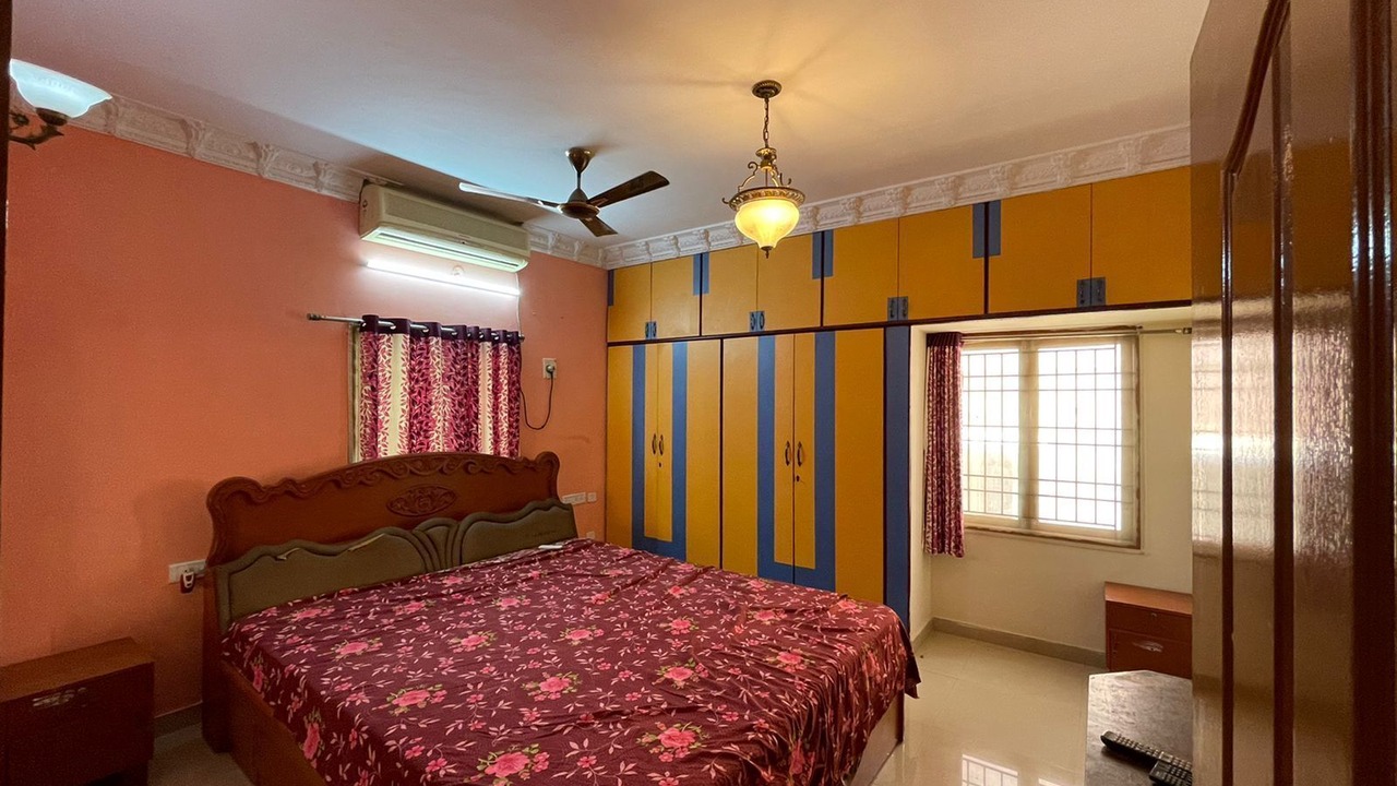 Photo of Bedroom in Chennai