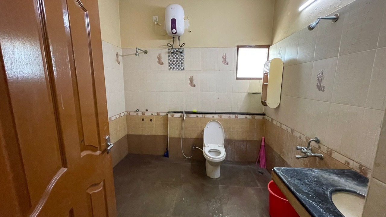 Photo of Bathroom in Chennai