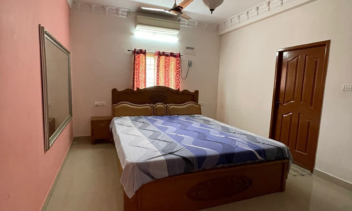 Photo of Bedroom in Chennai