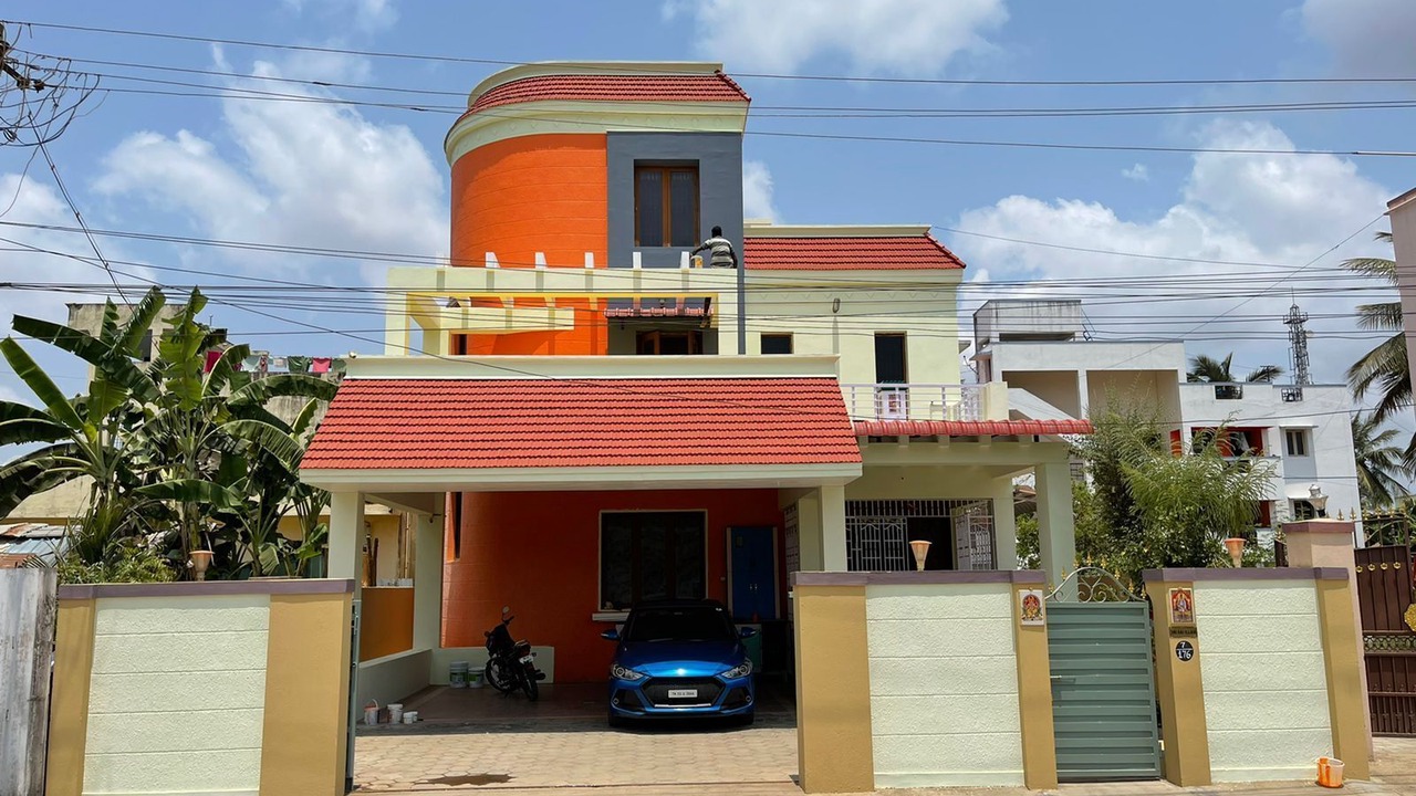Photo of Outdoor in Chennai